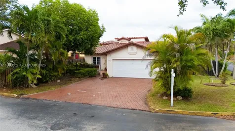 14750 SW 111th Street Miami FL 33196