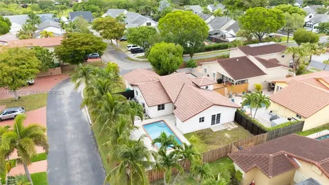 14750 SW 111th Street Miami FL 33196
