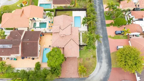 14750 SW 111th Street Miami FL 33196