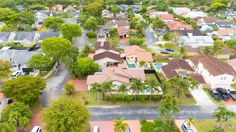 14750 SW 111th Street Miami FL 33196
