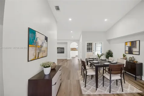 14750 SW 111th Street Miami FL 33196