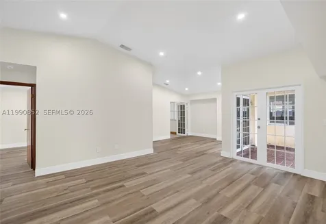 14750 SW 111th Street Miami FL 33196