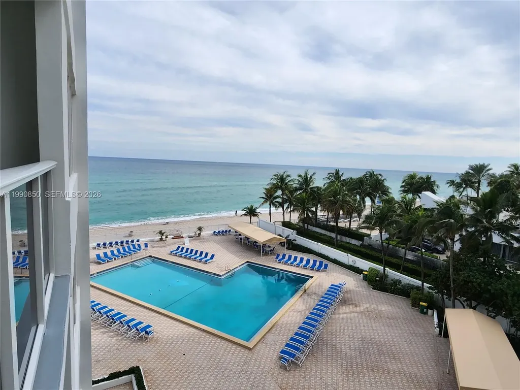 3505 S Ocean Drive Hollywood FL 33019