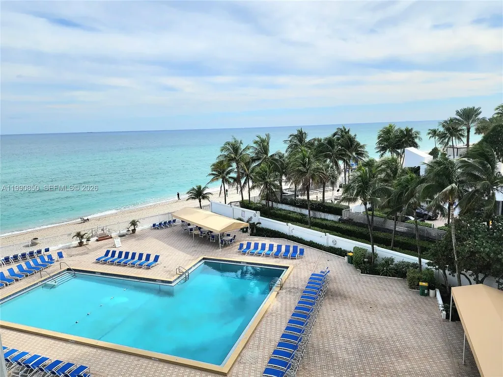 3505 S Ocean Drive Hollywood FL 33019