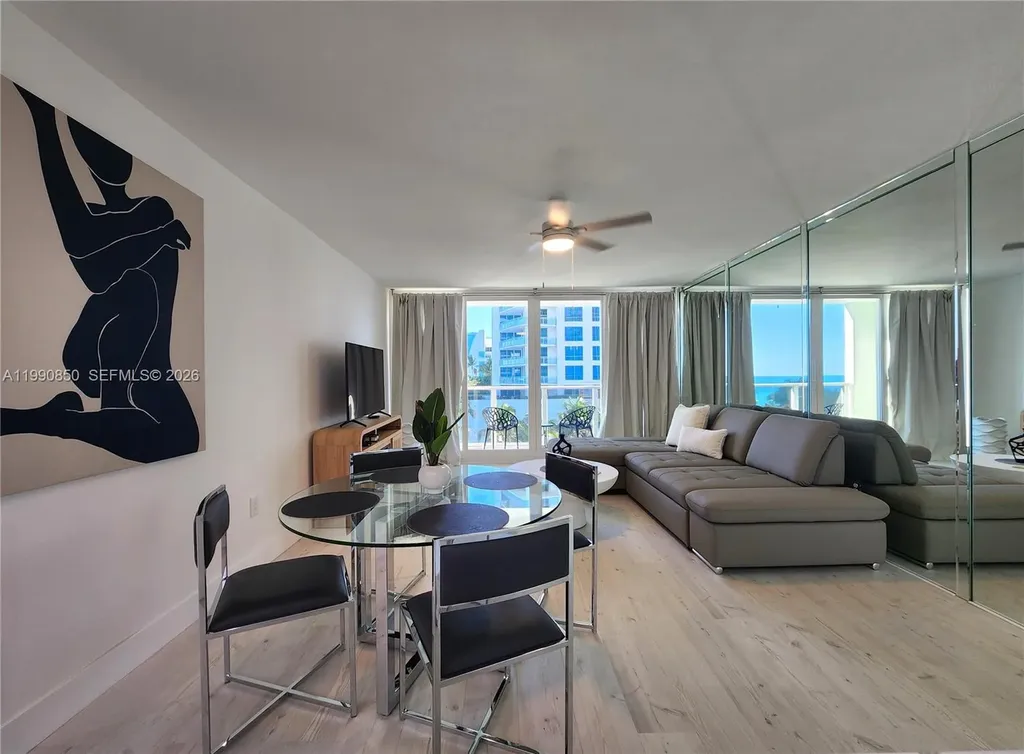 3505 S Ocean Drive Hollywood FL 33019