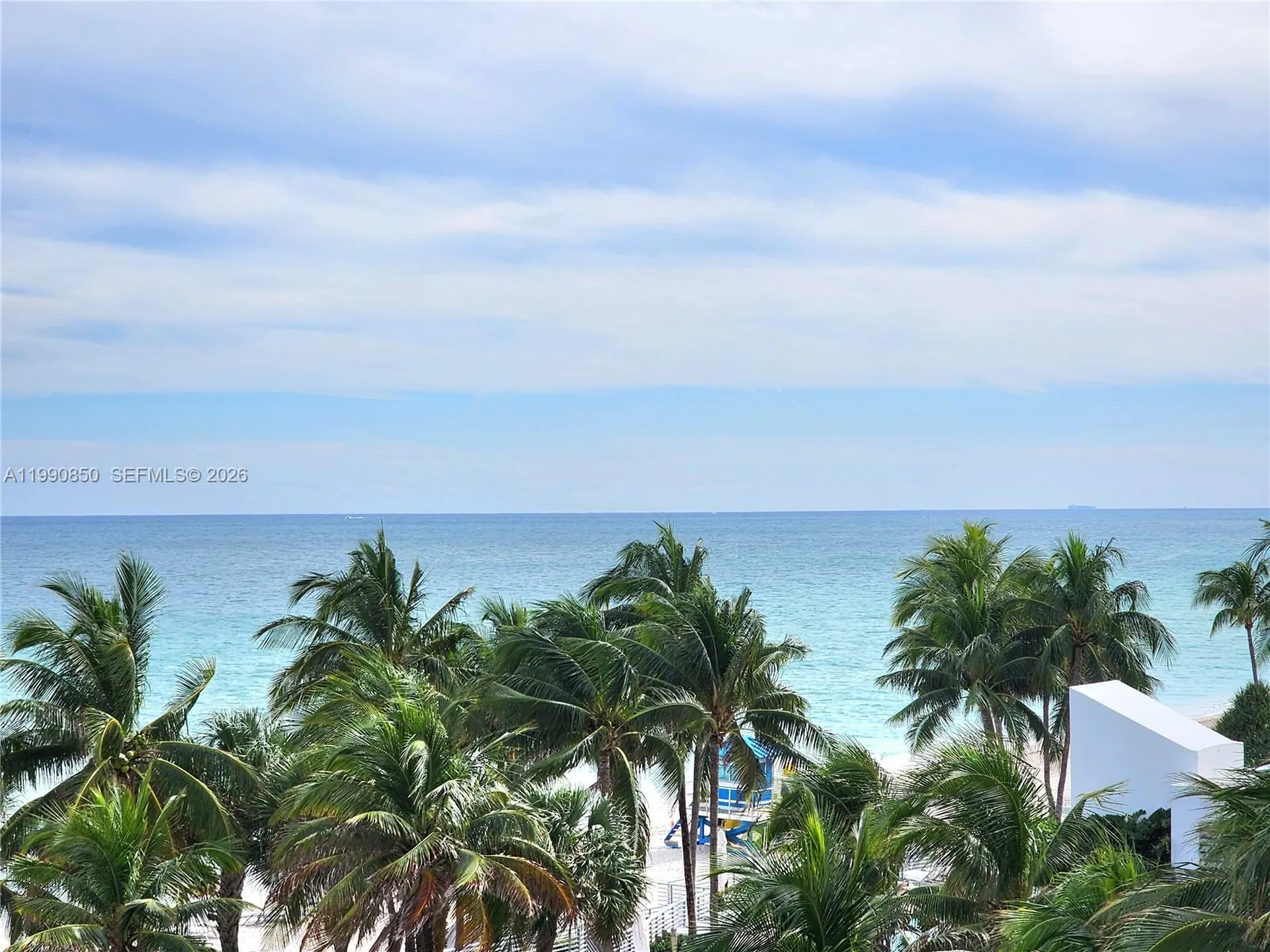 3505 S Ocean Drive Hollywood FL 33019