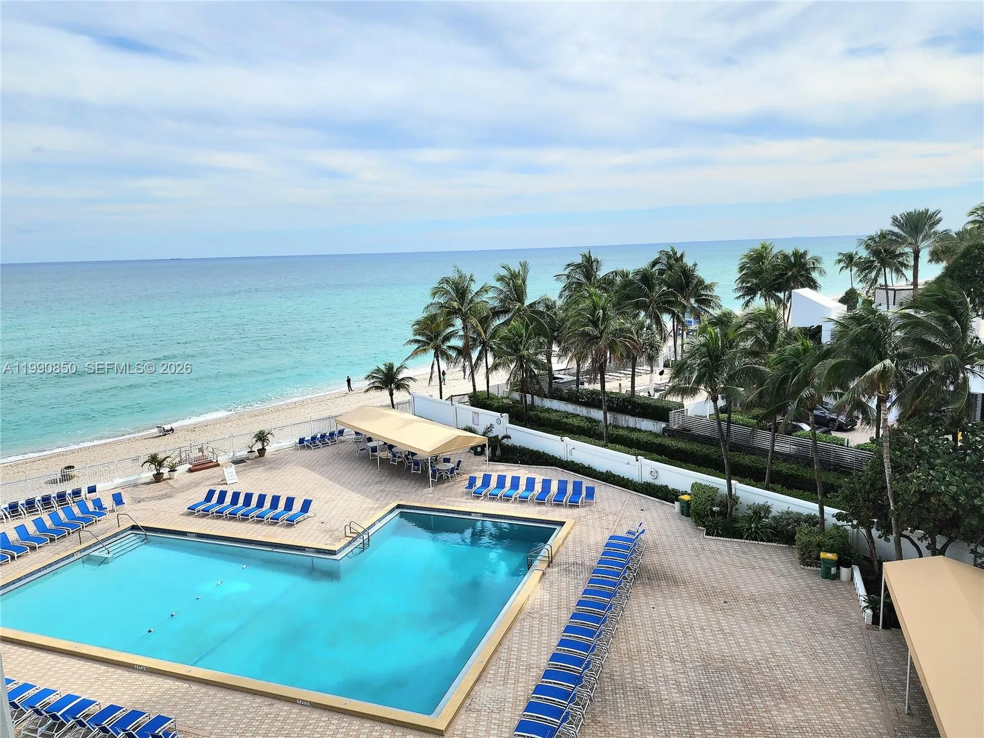 3505 S Ocean Drive Hollywood FL 33019