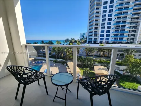 3505 S Ocean Drive Hollywood FL 33019