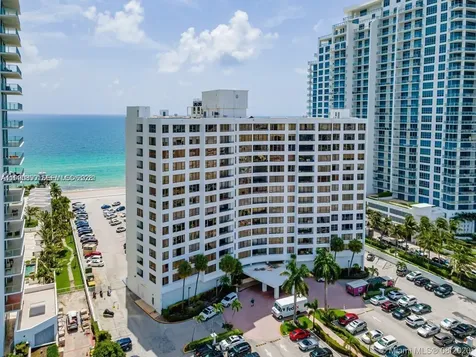 3505 S Ocean Drive Hollywood FL 33019