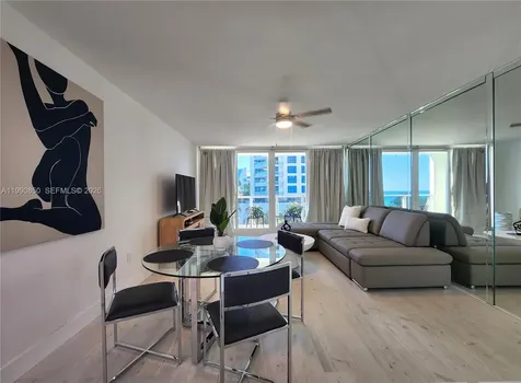3505 S Ocean Drive Hollywood FL 33019