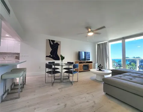 3505 S Ocean Drive Hollywood FL 33019