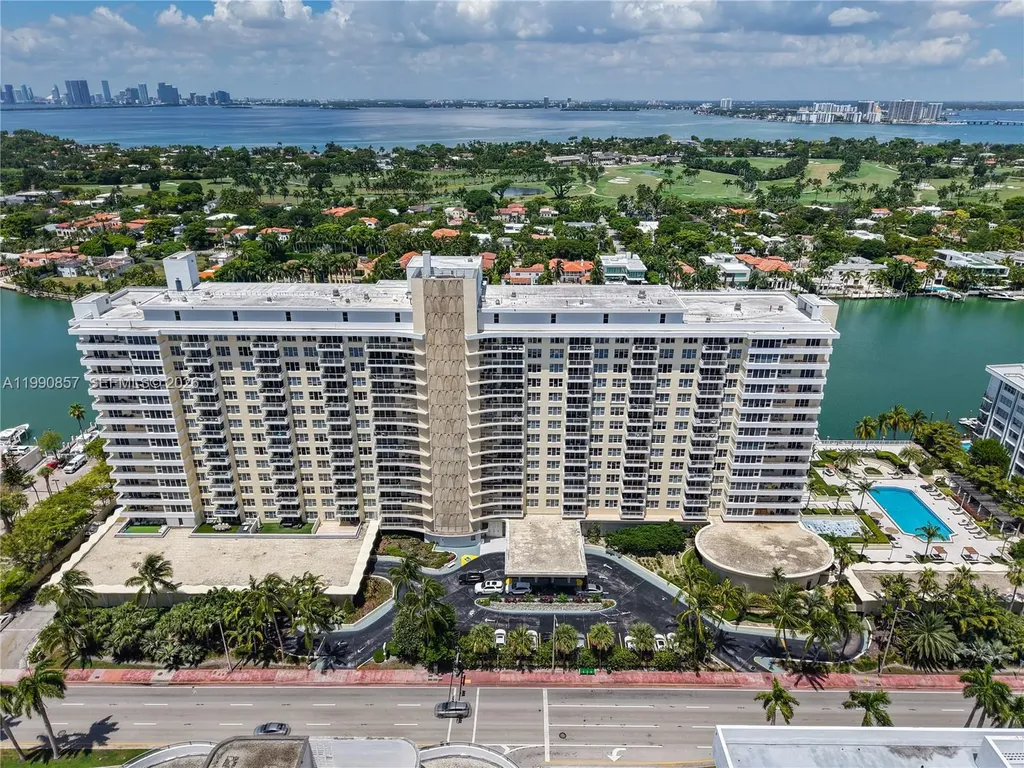5600 Collins Avenue Miami Beach FL 33140
