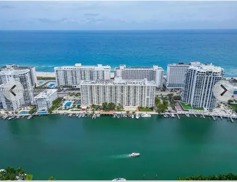 5600 Collins Avenue Miami Beach FL 33140