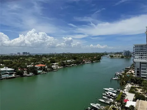 5600 Collins Avenue Miami Beach FL 33140