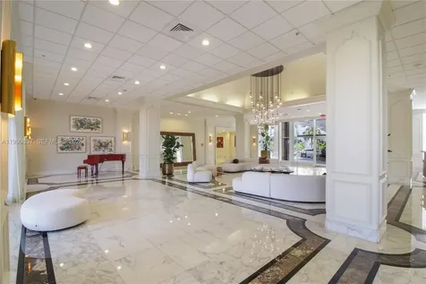 5600 Collins Avenue Miami Beach FL 33140