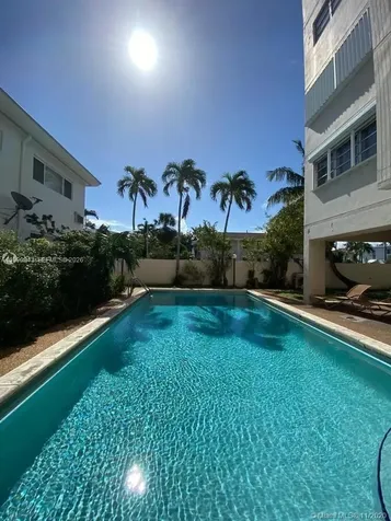 7601 Byron Avenue Miami Beach FL 33141