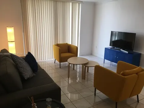 7601 Byron Avenue Miami Beach FL 33141