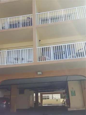7601 Byron Avenue Miami Beach FL 33141