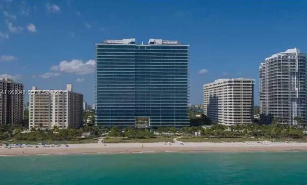 10203 Collins Avenue Bal Harbour FL 33154