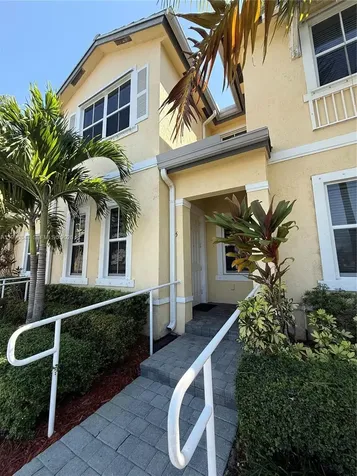 134 SE 28 Terrace Homestead FL 33033