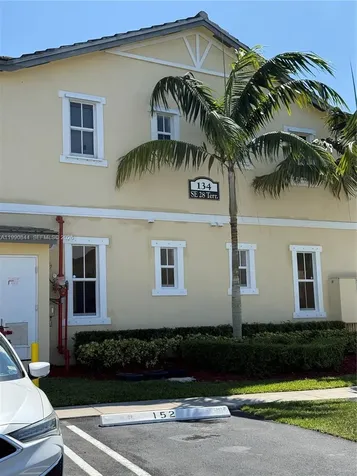 134 SE 28 Terrace Homestead FL 33033