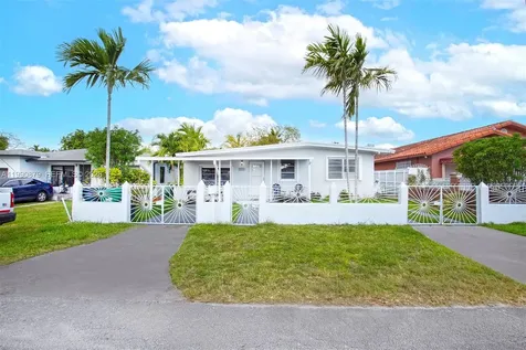 6339 SW 32nd Street Miami FL 33155