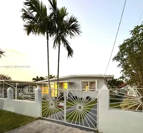 6339 SW 32nd Street Miami FL 33155