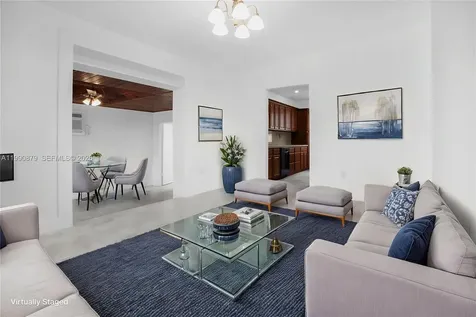 6339 SW 32nd Street Miami FL 33155