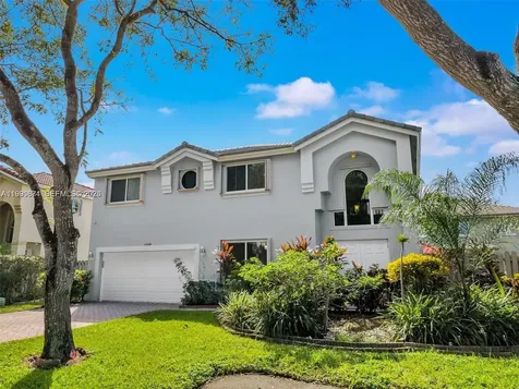 11318 Rhapsody Road Cooper City FL 33026