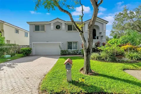 11318 Rhapsody Road Cooper City FL 33026