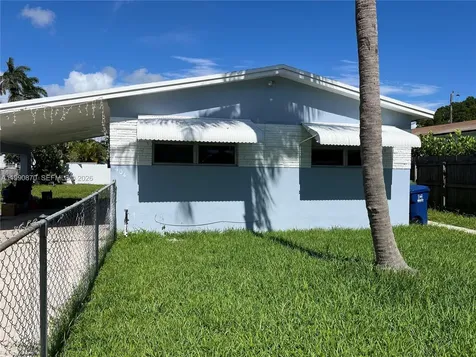 404 SW 5th Avenue Hallandale Beach FL 33009