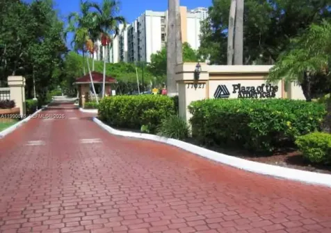 17021 N Bay Road Sunny Isles Beach FL 33160