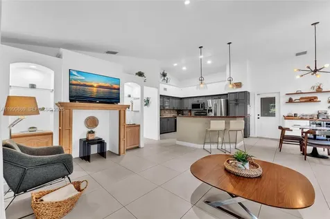20106 NW 9th Drive Pembroke Pines FL 33029