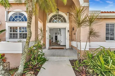 20106 NW 9th Drive Pembroke Pines FL 33029