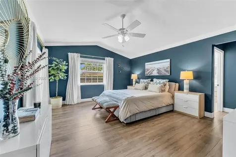 20106 NW 9th Drive Pembroke Pines FL 33029