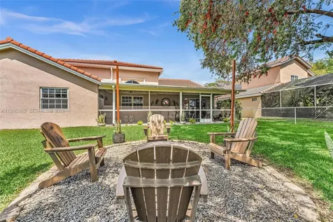 20106 NW 9th Drive Pembroke Pines FL 33029