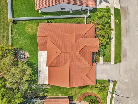 20106 NW 9th Drive Pembroke Pines FL 33029