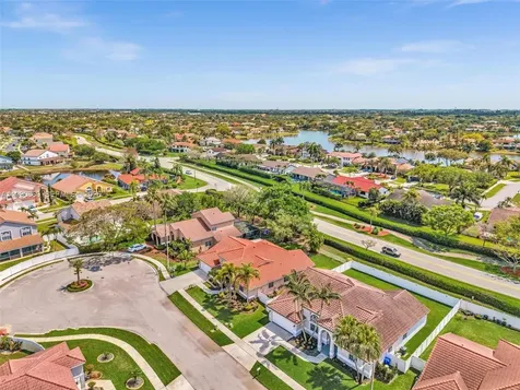 20106 NW 9th Drive Pembroke Pines FL 33029