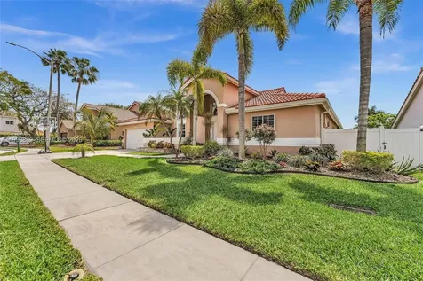 20106 NW 9th Drive Pembroke Pines FL 33029