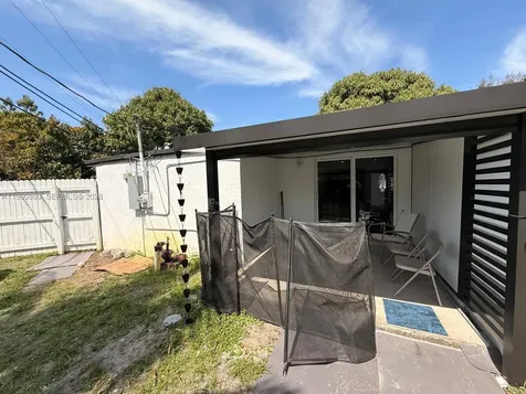 4900 NW 14th Street Lauderhill FL 33313