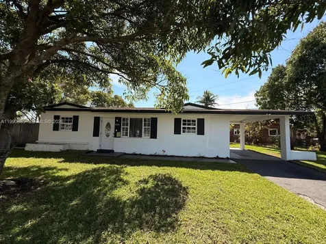 4900 NW 14th Street Lauderhill FL 33313