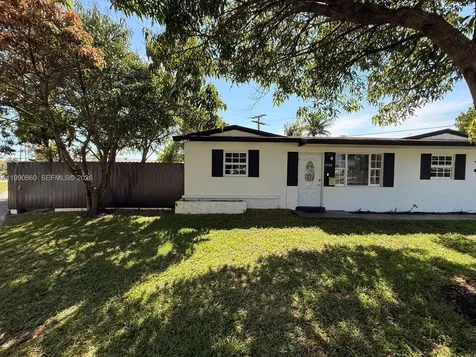 4900 NW 14th Street Lauderhill FL 33313