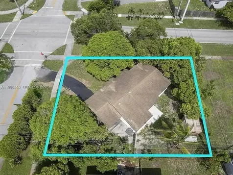 4900 NW 14th Street Lauderhill FL 33313
