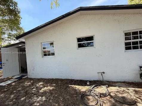 4900 NW 14th Street Lauderhill FL 33313