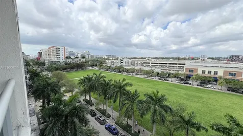 3451 NE 1st Avenue Miami FL 33137