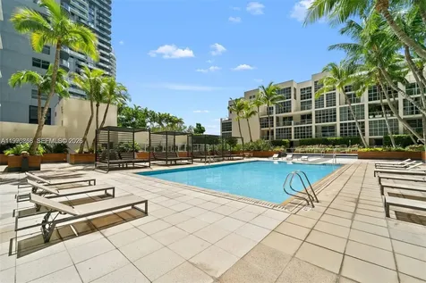 3451 NE 1st Avenue Miami FL 33137