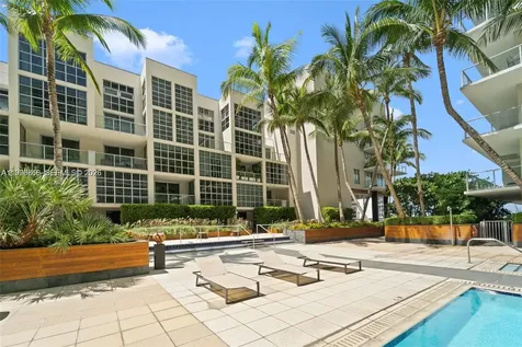 3451 NE 1st Avenue Miami FL 33137