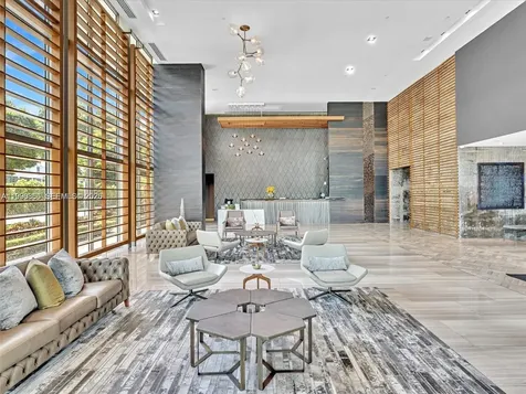 3451 NE 1st Avenue Miami FL 33137