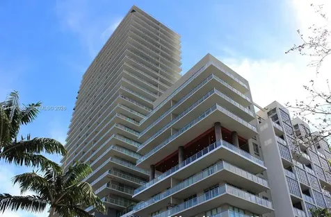 3451 NE 1st Avenue Miami FL 33137