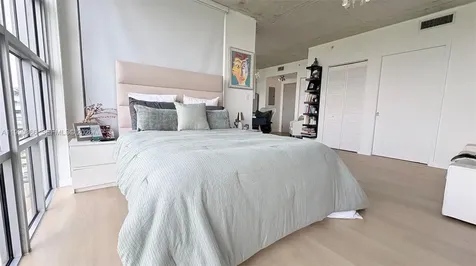 3451 NE 1st Avenue Miami FL 33137